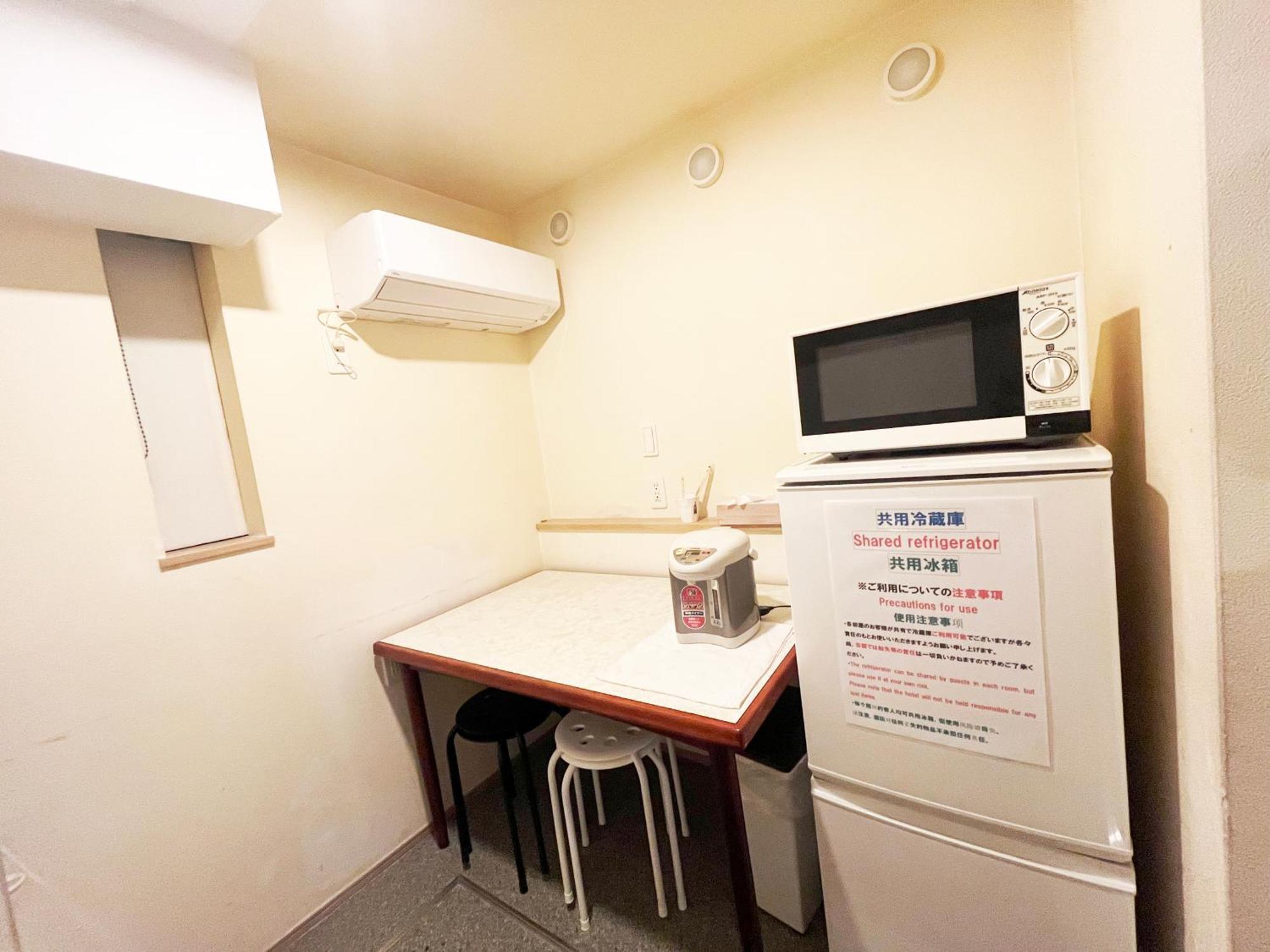 Hananosato Hotel Ikebukuro โตเกียว ภายนอก รูปภาพ