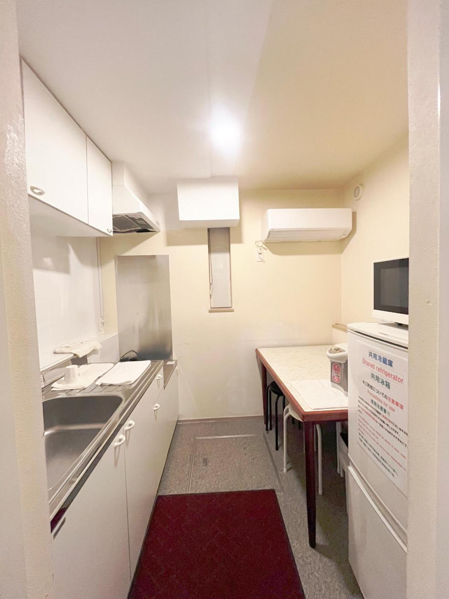 Hananosato Hotel Ikebukuro โตเกียว ภายนอก รูปภาพ