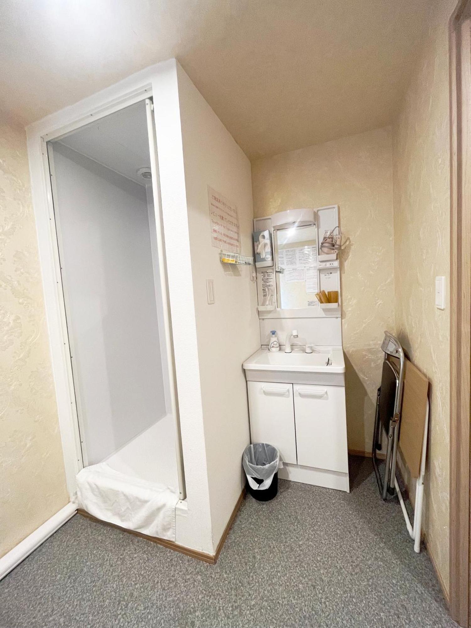 Hananosato Hotel Ikebukuro โตเกียว ภายนอก รูปภาพ