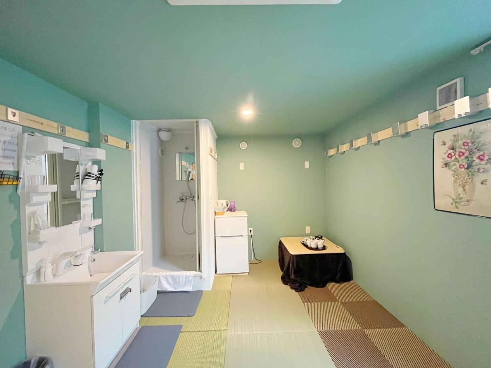 Hananosato Hotel Ikebukuro โตเกียว ภายนอก รูปภาพ