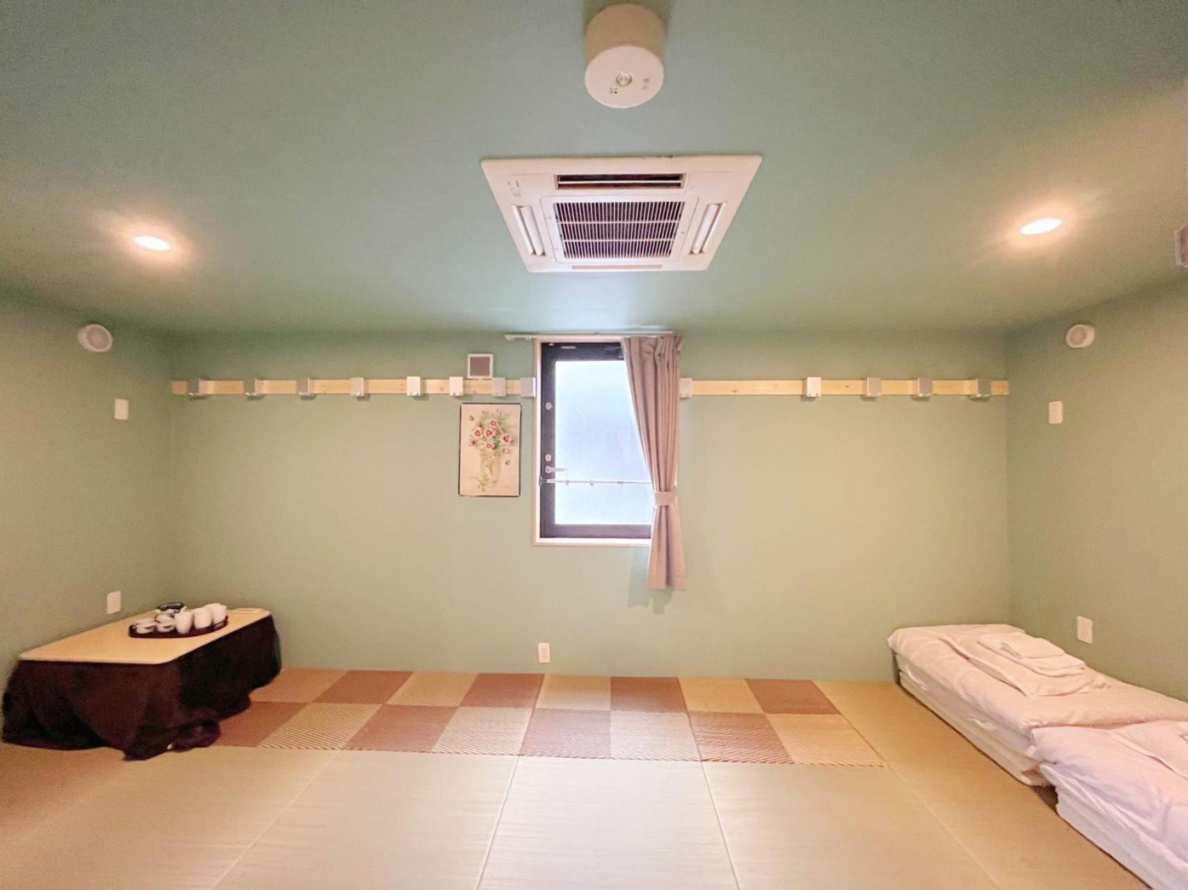 Hananosato Hotel Ikebukuro โตเกียว ภายนอก รูปภาพ
