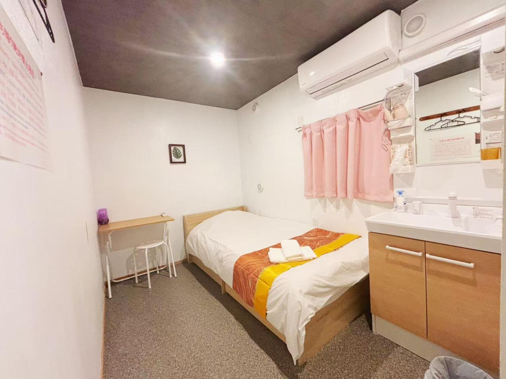 Hananosato Hotel Ikebukuro โตเกียว ภายนอก รูปภาพ